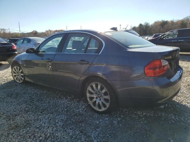 2006 BMW 330 XI