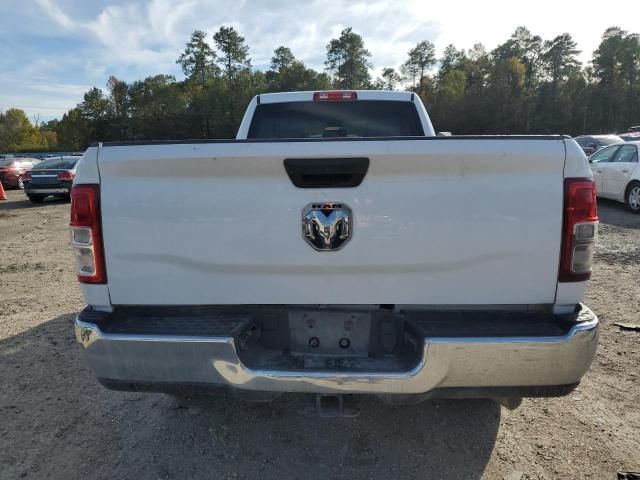 2021 Dodge RAM 2500 Tradesman