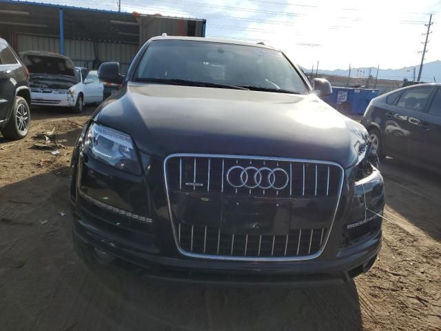 2015 Audi Q7 Premium