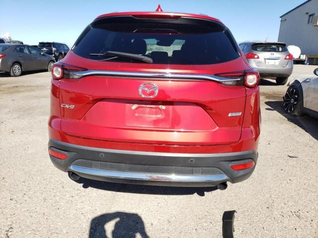 2016 Mazda CX-9 Grand Touring