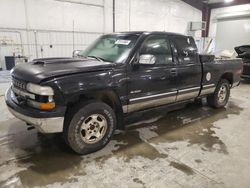 Vehiculos salvage en venta de Copart Avon, MN: 1999 Chevrolet Silverado K1500