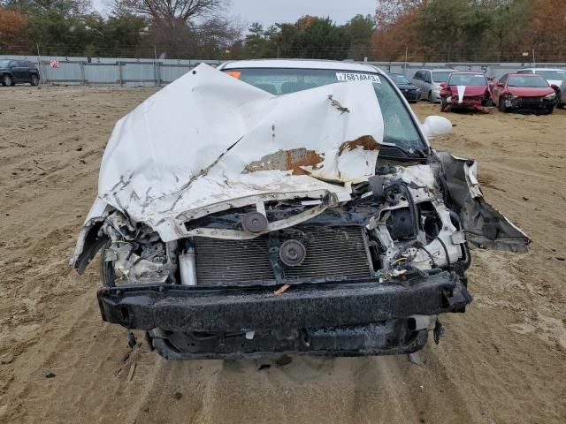 2003 Hyundai Sonata GLS