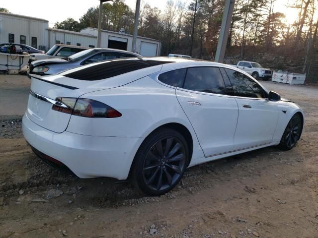 2017 Tesla Model S