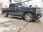 2015 Chevrolet Silverado K1500 High Country