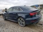 2018 Audi A3 Premium Plus