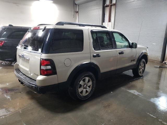 2006 Ford Explorer XLT