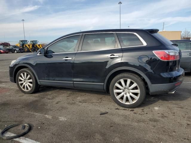 2010 Mazda CX-9