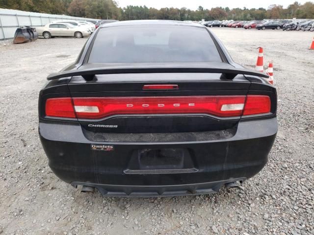 2014 Dodge Charger SE