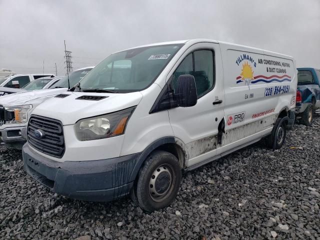 2016 Ford Transit T-350