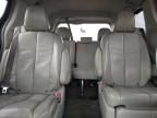 2011 Toyota Sienna XLE