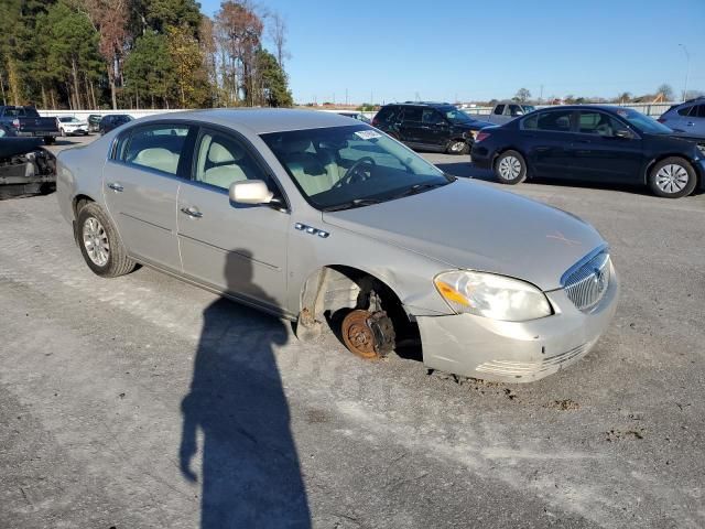 2008 Buick Lucerne CX