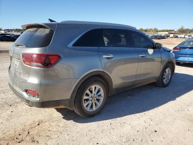 2019 KIA Sorento L