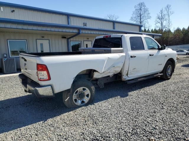 2020 Dodge RAM 2500 Tradesman