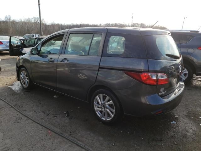 2013 Mazda 5