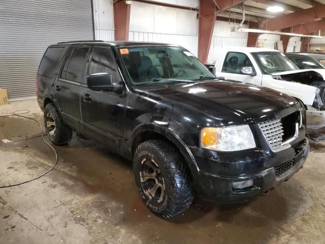 2004 Ford Expedition XLT