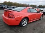 2001 Ford Mustang