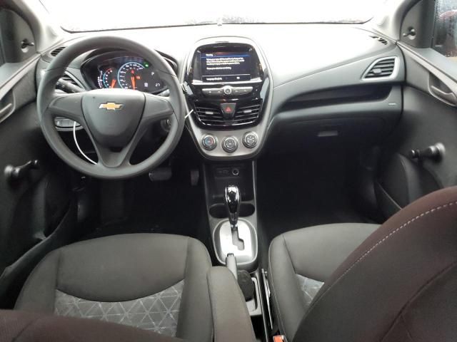 2019 Chevrolet Spark LS