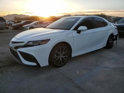 2023 Toyota Camry SE Night Shade for sale in Las Vegas, NV