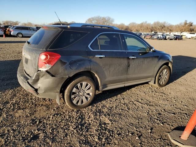 2011 Chevrolet Equinox LT