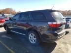 2013 Dodge Durango SXT