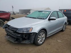 2013 Volkswagen Jetta SE en venta en Brighton, CO