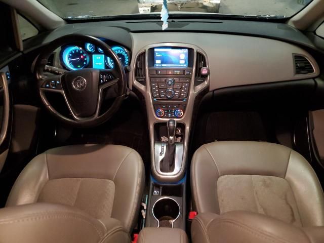 2015 Buick Verano