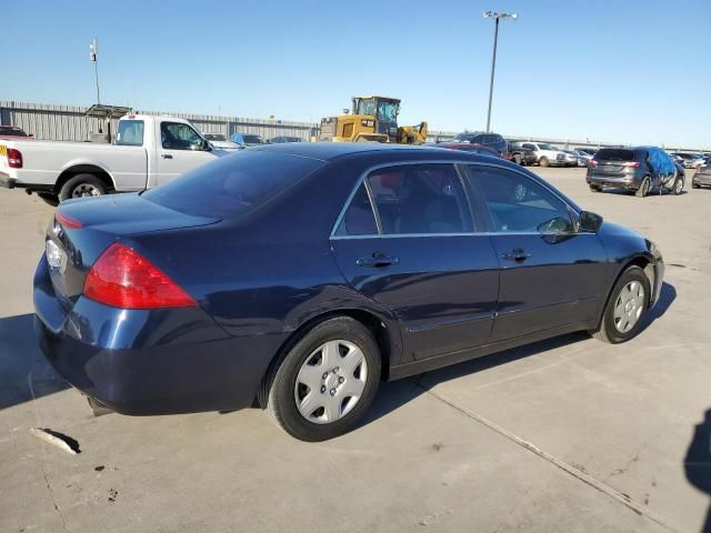 2006 Honda Accord LX