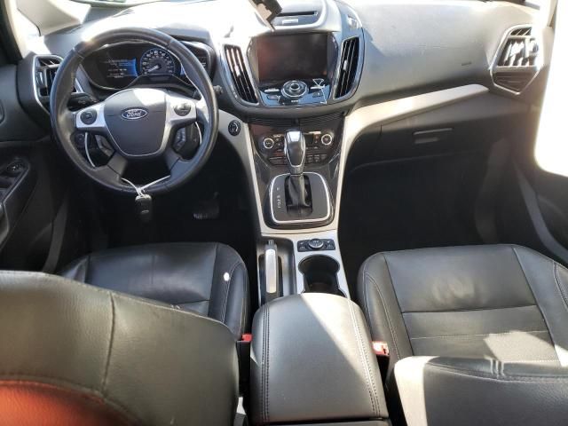 2013 Ford C-MAX Premium