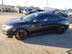 2016 Honda Civic LX for sale in Los Angeles, CA