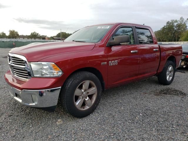 2015 Dodge RAM 1500 SLT