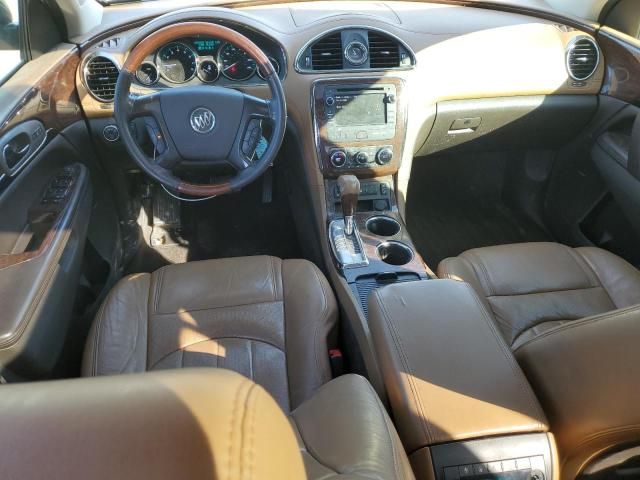 2013 Buick Enclave