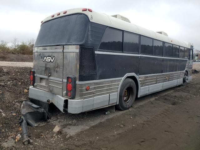 1977 Mci (les Auto Bus) Bus