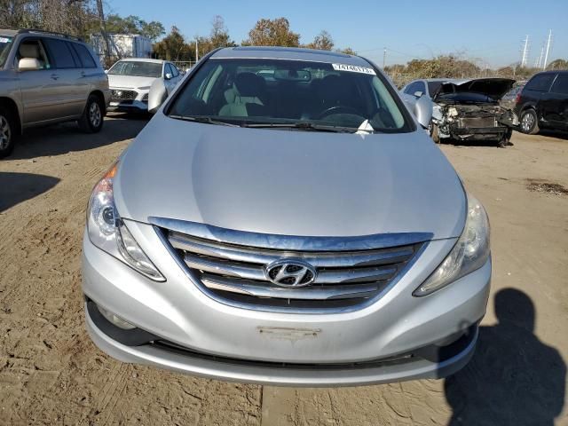 2014 Hyundai Sonata SE