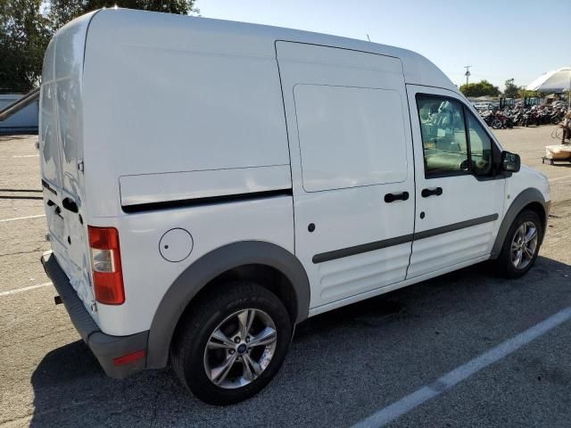 2013 Ford Transit Connect XL