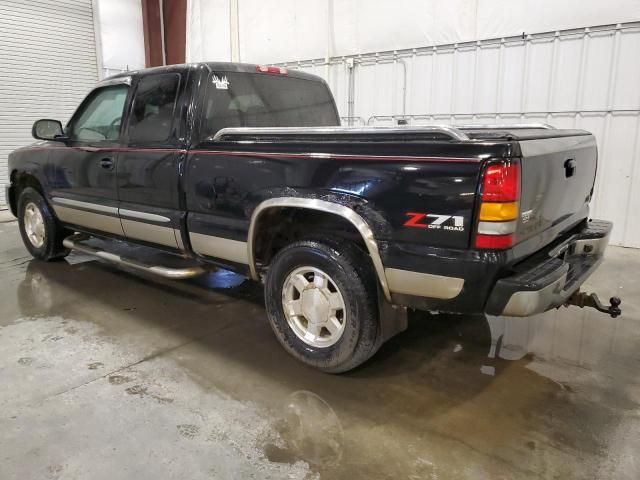 2004 GMC New Sierra K1500