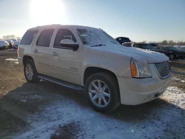 2013 GMC Yukon Denali