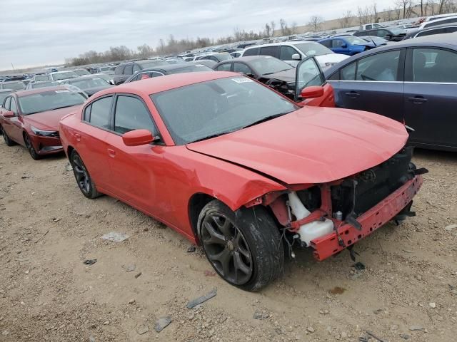 2015 Dodge Charger R/T