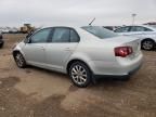 2010 Volkswagen Jetta Limited