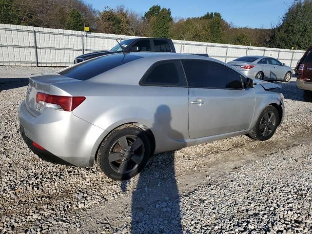 2010 KIA Forte EX