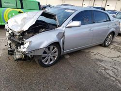 Toyota Avalon XL salvage cars for sale: 2007 Toyota Avalon XL