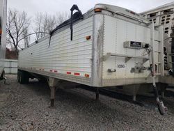 Timpte salvage cars for sale: 2006 Timpte Semi Trailer