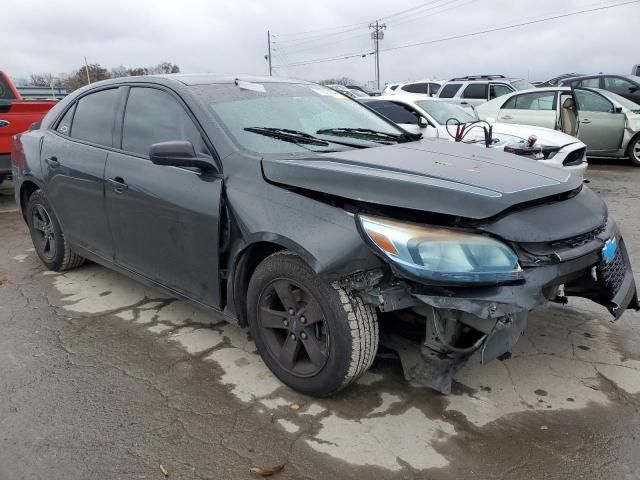 2016 Chevrolet Malibu Limited LS