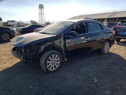 2015 Nissan Sentra S en venta en Phoenix, AZ