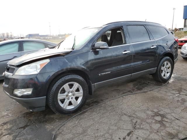 2009 Chevrolet Traverse LT