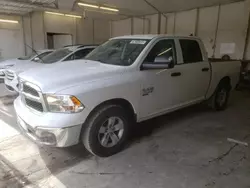 Salvage cars for sale from Copart Madisonville, TN: 2023 Dodge RAM 1500 Classic SLT