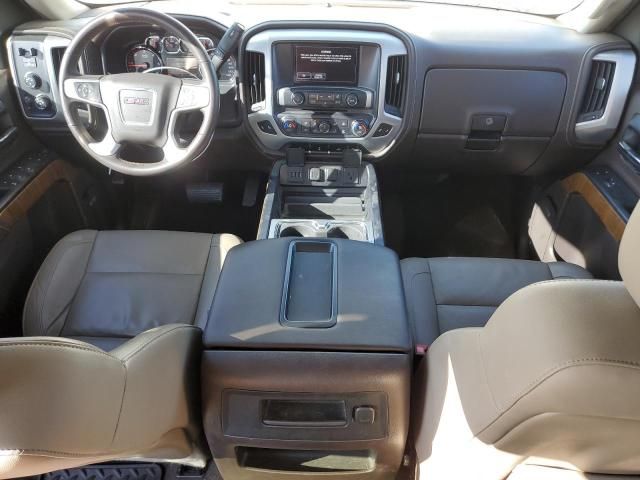 2015 GMC Sierra K1500 SLT