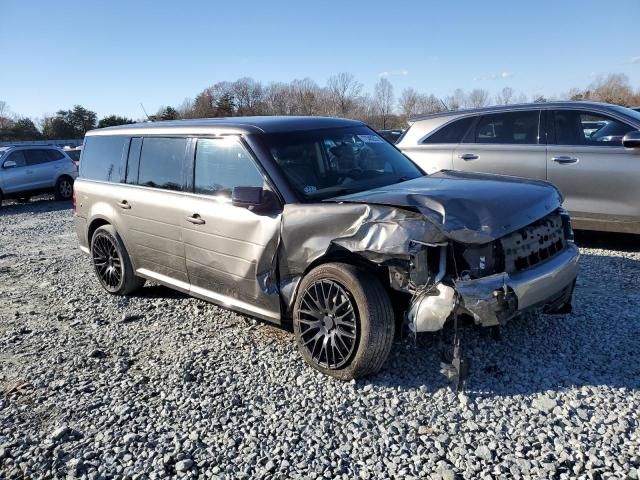 2014 Ford Flex SEL