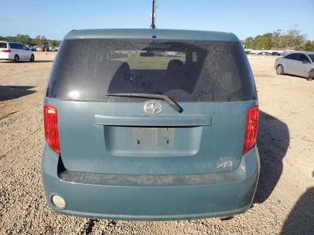 2008 Scion XB