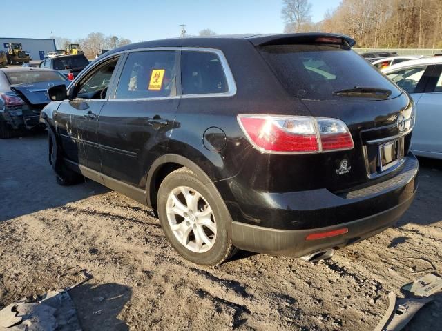 2012 Mazda CX-9