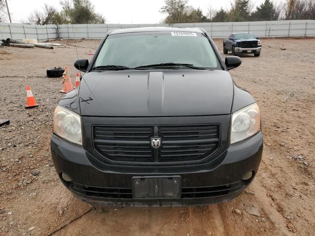 2009 Dodge Caliber SXT